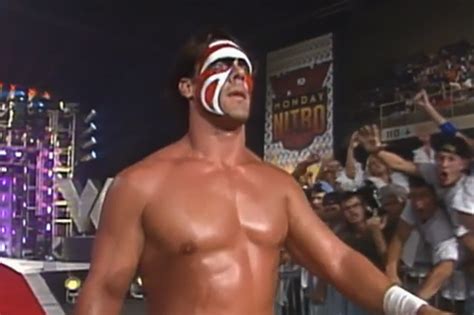 On this date in history: Sting declares himself a free agent on Nitro ...