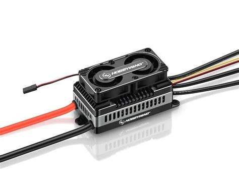 Hobbywing Platinum A Hv V Brushless Esc Sbec W Bec Hwa