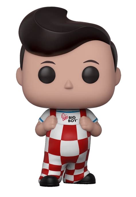 Big Boy | Art Toys | hobbyDB