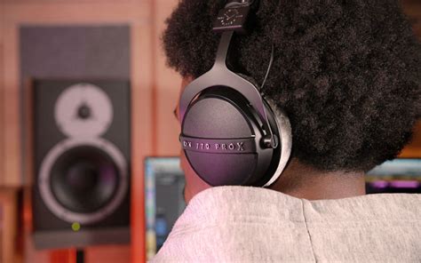 Beyerdynamic Unveils New Dt 770 Pro X Limited Edition Headphones Audioxpress