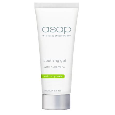 Soothing Gel - Trish Gallagher