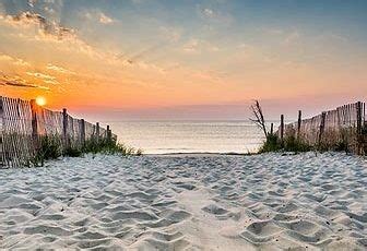 Virginia Beach, Norfolk and The Outer Banks - HCI