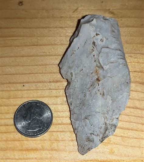 Stone Found In Southeast Missouri Native American Artifacts