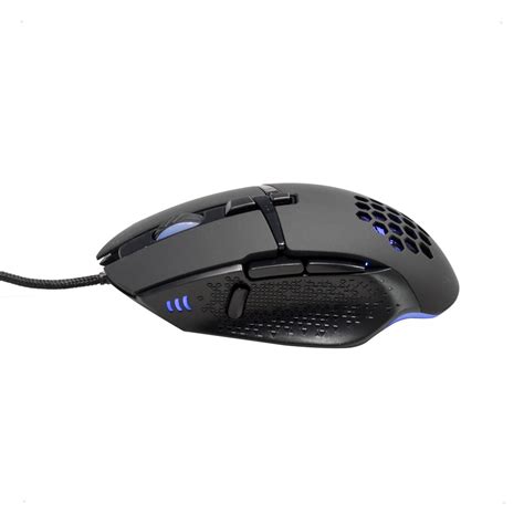 Mouse Gamer Para Jogo Dpi Ptico Led Rgb Usb Shopee Brasil