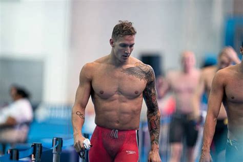 Caeleb Dressel Shirtless And Bulge Photos The Nude Male Hot Sex Picture