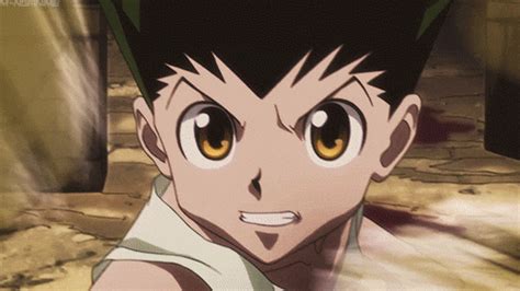 Gon Freecss Primogif