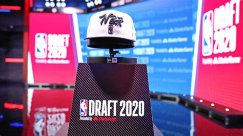 2020 Nba Draft Grades Pick By Pick Results Tracker And Analysis For