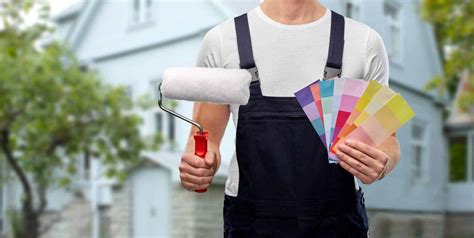 Choosing the Right Exterior House Painting Color Palette