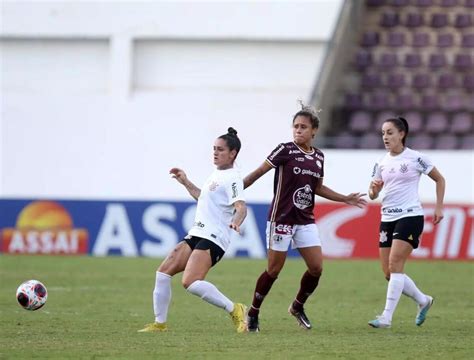 Parimatch A Nova Patrocinadora Do Paulist O Feminino Mkt Esportivo