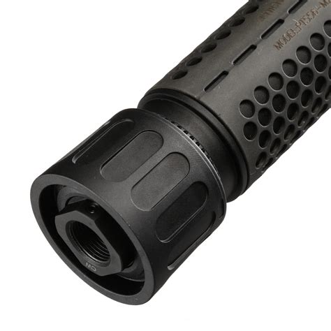 Madbull Knight S Armament Qdc Suppressor Quick Detach Mit Prong