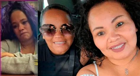 Yessenia Villanueva Revela Si Perdonara A Su Hermana Susan Villanueva