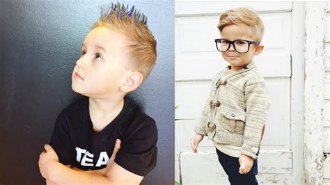 Most Stylish Haircuts For Kidsboys2021 Top Most Attractive Kids