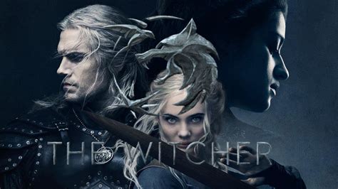 THE WITCHER Netflix Trilha Sonora Série The Witcher YouTube