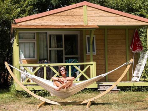 Naturistencamping L Eglantière Naturisme