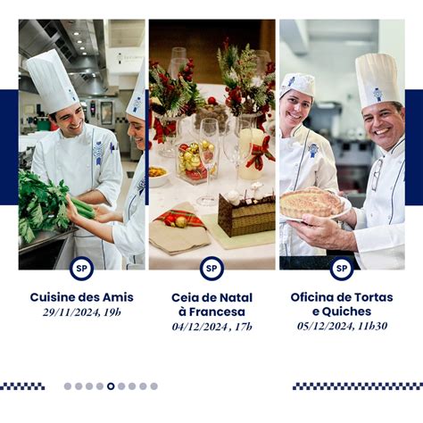 Le Cordon Bleu Brasil Preço - Le Cordon Bleu Brasil