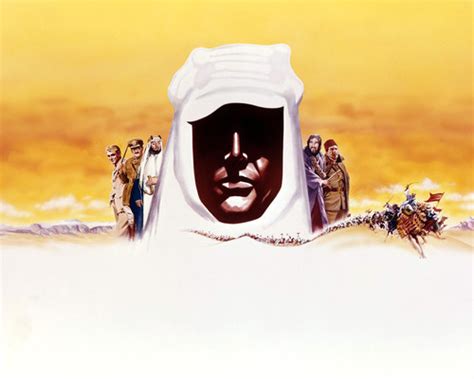 Lawrence of Arabia Posters and Photos 289652 | Movie Store