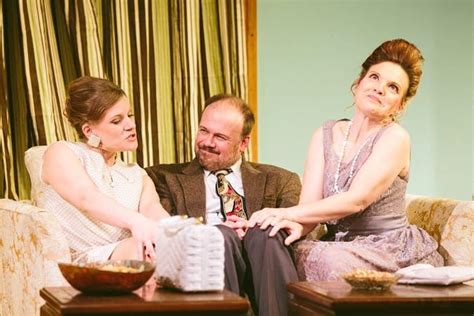 Eagle News Online Theater Review Pigeon Sisters Soar Supporting