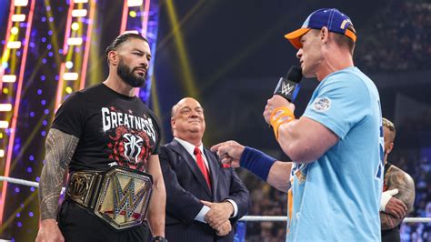 SmackDown Viewership Rises For Roman Reigns WWE Return