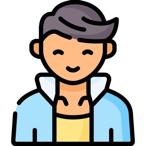 Man Free Icon