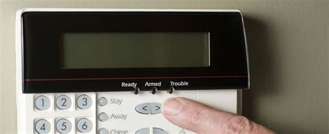 Why You Should Install Burglar Alarm System? | Pogo Security Systems