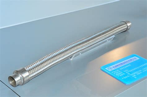 Stainless Steel Hot Water Flexible Bathroom Kitchen Drain Sink Pipe Stainless