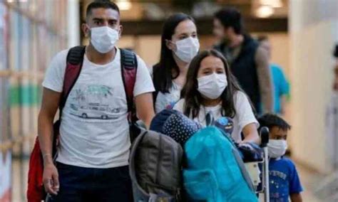 Am Rica Latina Concentra Dos Novos Casos De Covid Mundo J Soma Milh Es