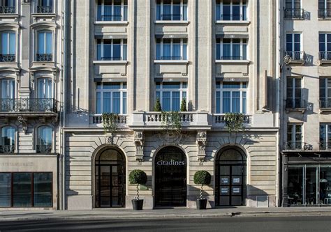 aparthotel citadines saint germain des pres paris france book