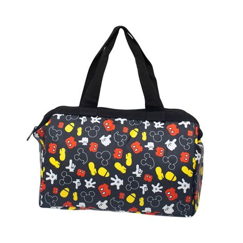 Bolsa Termica Mickey Shopee Brasil