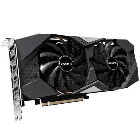 Gigabyte GeForce RTX 2060 Super Windforce OC, Gaming OC Review: Super ...