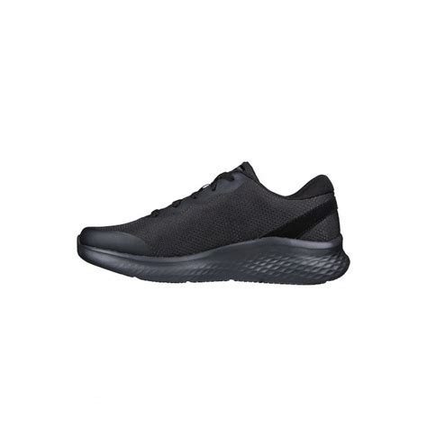 Skechers Lite Pro Clear Rush Black Bbk