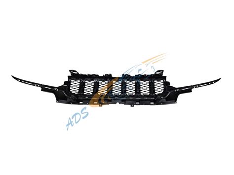 Grille Jeep Grand Cherokee 2022 - Present - ADS Auto Parts