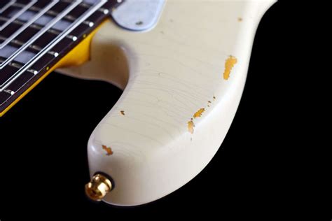 Mayones Jabba Hf Aged Monolith Aged Blonde Nitro Jab