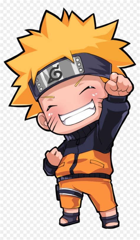 Naruto Chibi Png 10 Free Cliparts Download Images On Clipground 2024