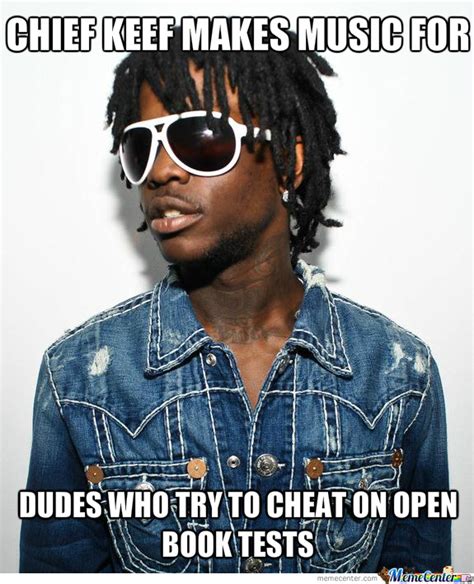 Chief Keef Memes