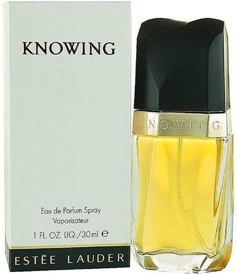 Estee Lauder Knowing Eau De Parfum Spray 1 Oz Pack Of 2