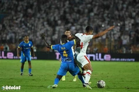 حازم إمام أوباما نجم مباراة الزمالك وأرتا سولار ويوجه تساؤلًا لـ