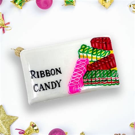 Ribbon Candy Etsy