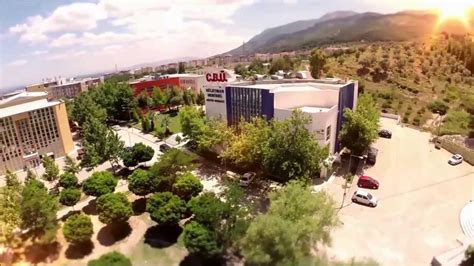 Manisa Celal Bayar Niversitesi K Sa Tan T M Filmi Youtube