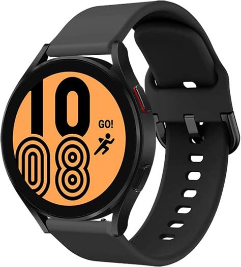 Pulseira De Silicone Colorida Smart Para Galaxy Watch Watch