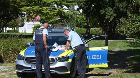 Weinsberg Bei Heilbronn Erneut Patient Aus Psychiatrie Geflohen Der