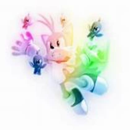 Hyper Tails | SonicWhacker55 Wiki | Fandom