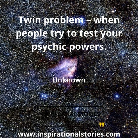 90+ Twin Quotes And Sayings - Inspirational Stories, Quotes & Poems