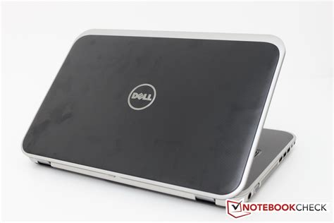 Dell Neue Notebooks Der Serien Inspiron Z Z R Und R