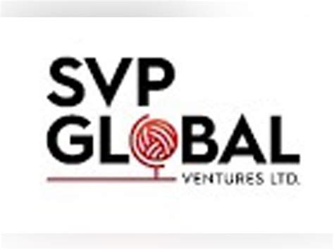 Svp Global Ventures Limited Has Changed Its Name To Svp Global Textiles