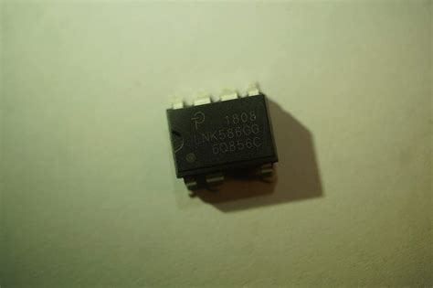 Pcs Original Power Supply Ic Lnk Gg Lnk G Lnk Sop New