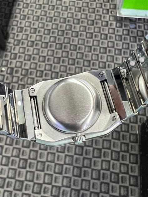 RADO JUBILE SWISS MADE AUTOMATIC PETAK, Men's Fashion, Watches ...