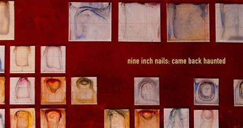 Nine Inch Nails Release New Single Announce Album And Tour Dates ~ Intravenous Magazine Your