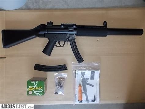 Armslist For Sale New German Sport Gun 22lr Assault Rifle