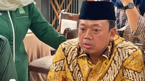 Yenny Wahid Di Mata Nusron Wahid Soal Pilihannya Ke Prabowo