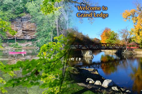 Welcome to Grand Ledge - Grand Ledge Chamber of Commerce